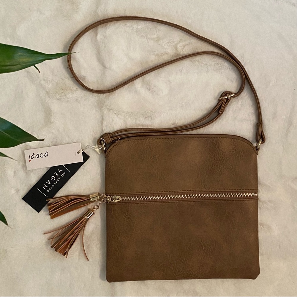 POPPI | Vegan Purse